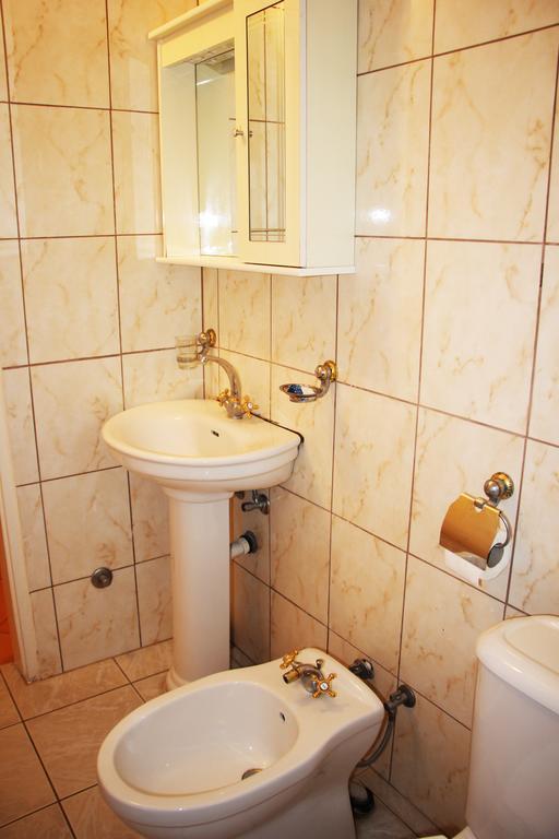 Alvanita Apartments Ulcinj Buitenkant foto