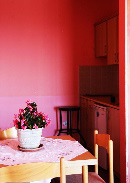 Alvanita Apartments Ulcinj Buitenkant foto
