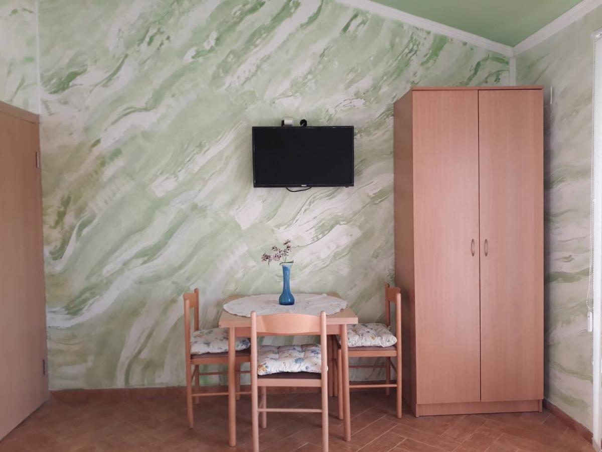 Alvanita Apartments Ulcinj Buitenkant foto