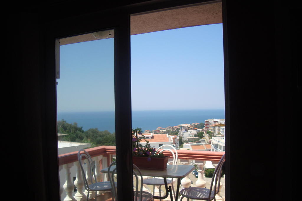 Alvanita Apartments Ulcinj Buitenkant foto
