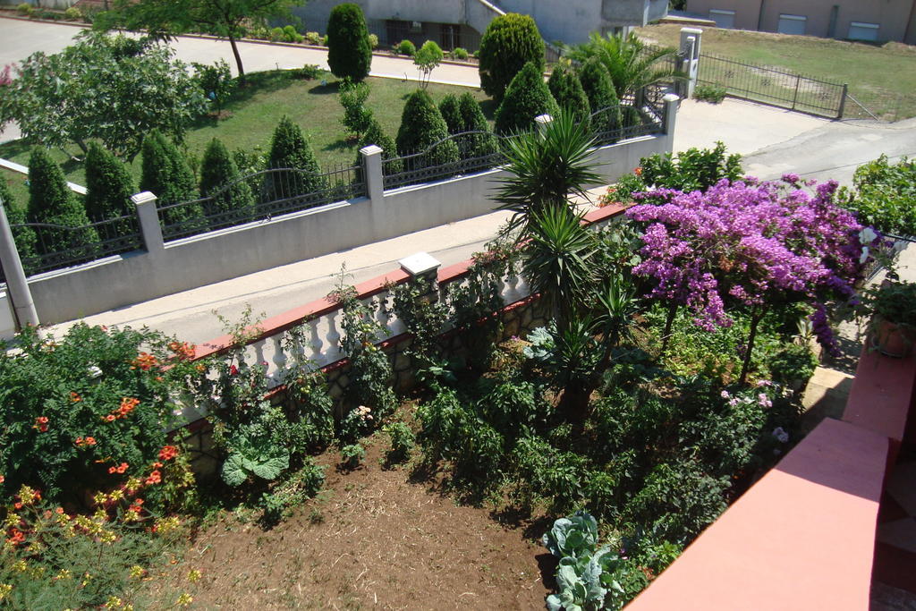 Alvanita Apartments Ulcinj Buitenkant foto
