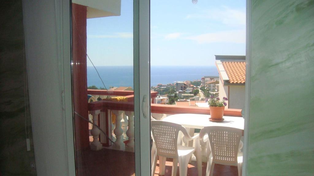 Alvanita Apartments Ulcinj Buitenkant foto