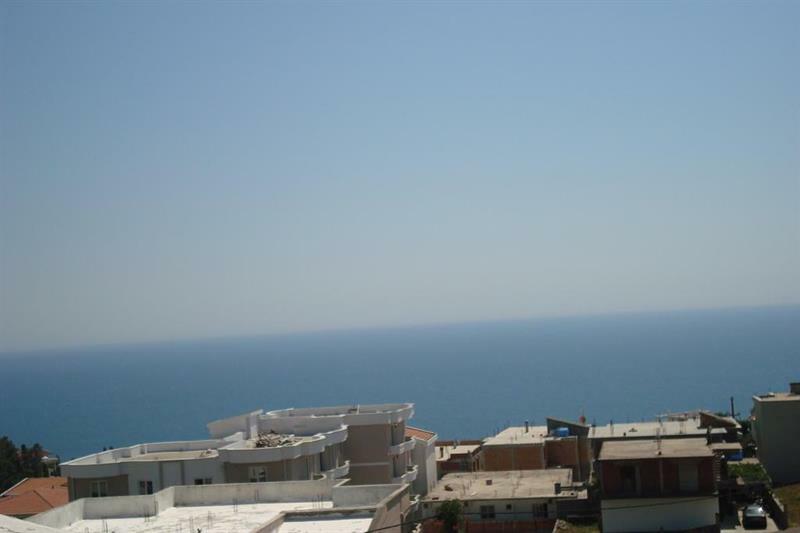 Alvanita Apartments Ulcinj Buitenkant foto