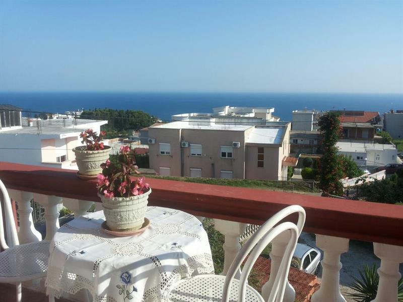 Alvanita Apartments Ulcinj Buitenkant foto